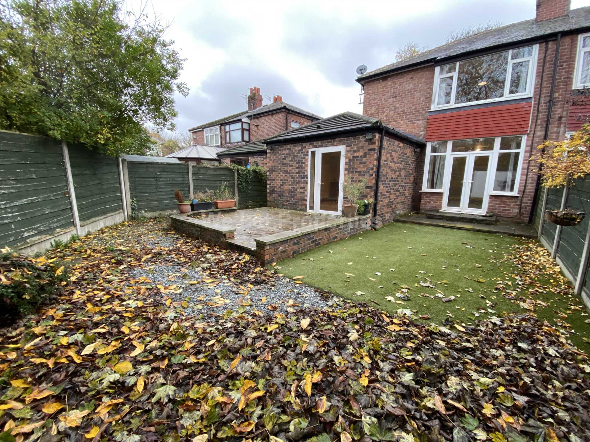 Birch Avenue, Salford, Image 11