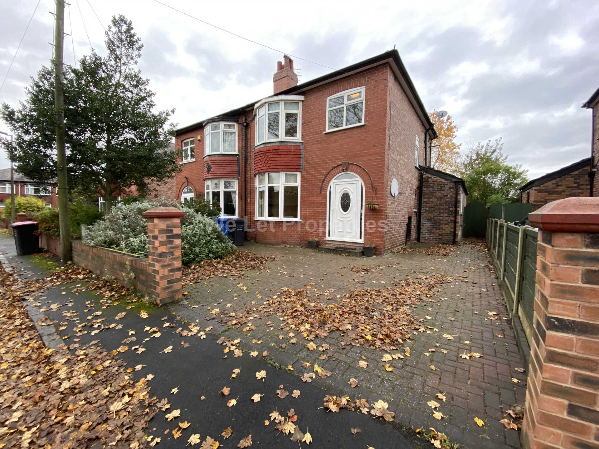 Birch Avenue, Salford, Image 13