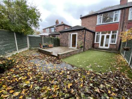 Birch Avenue, Salford, Image 11