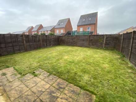 Harrison Street, New Broughton Village, Image 17