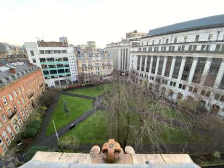 Century Buildings, St Mary's Parsonage, Image 13