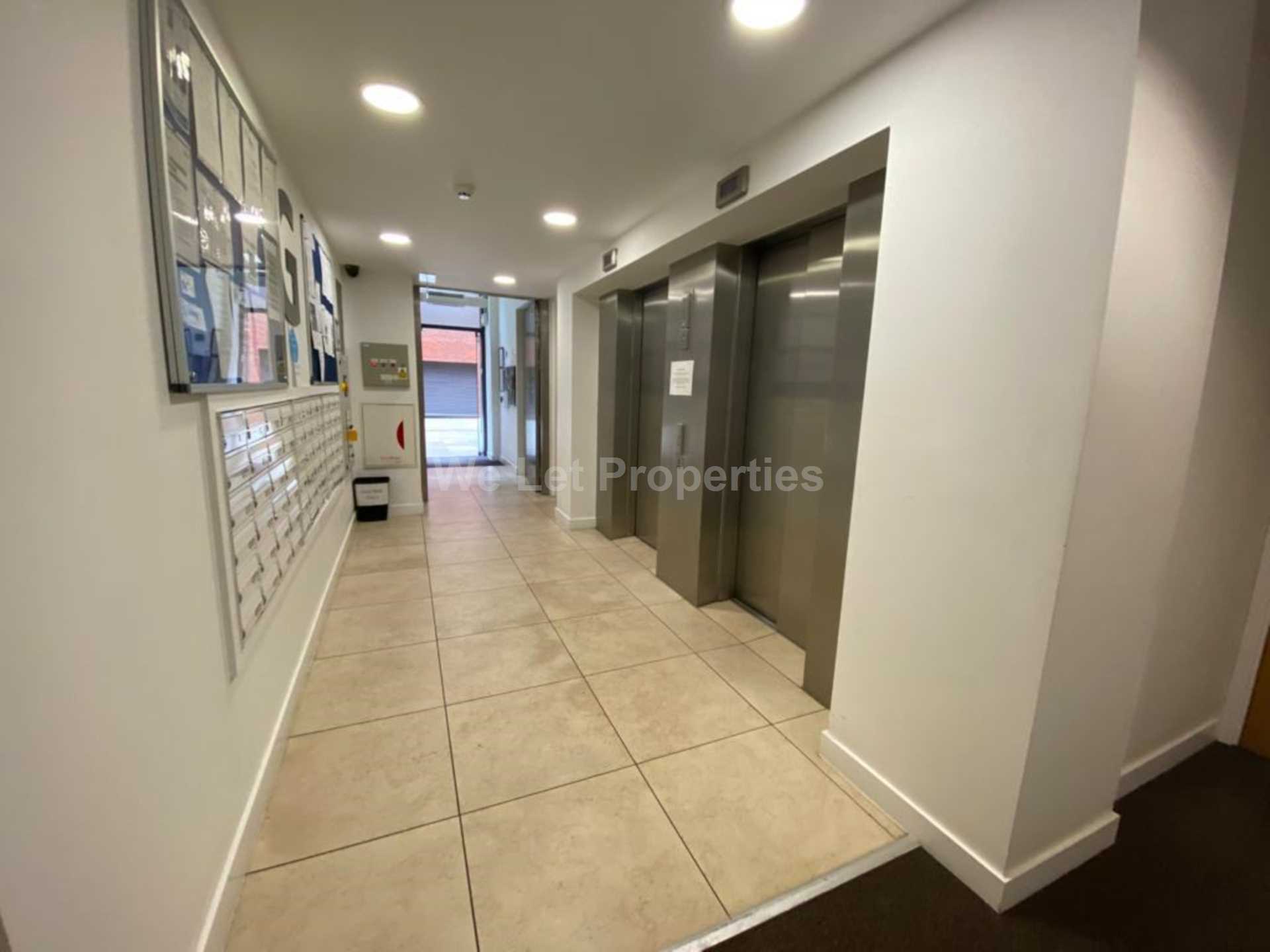 Bauhaus, Little John Street, Image 11