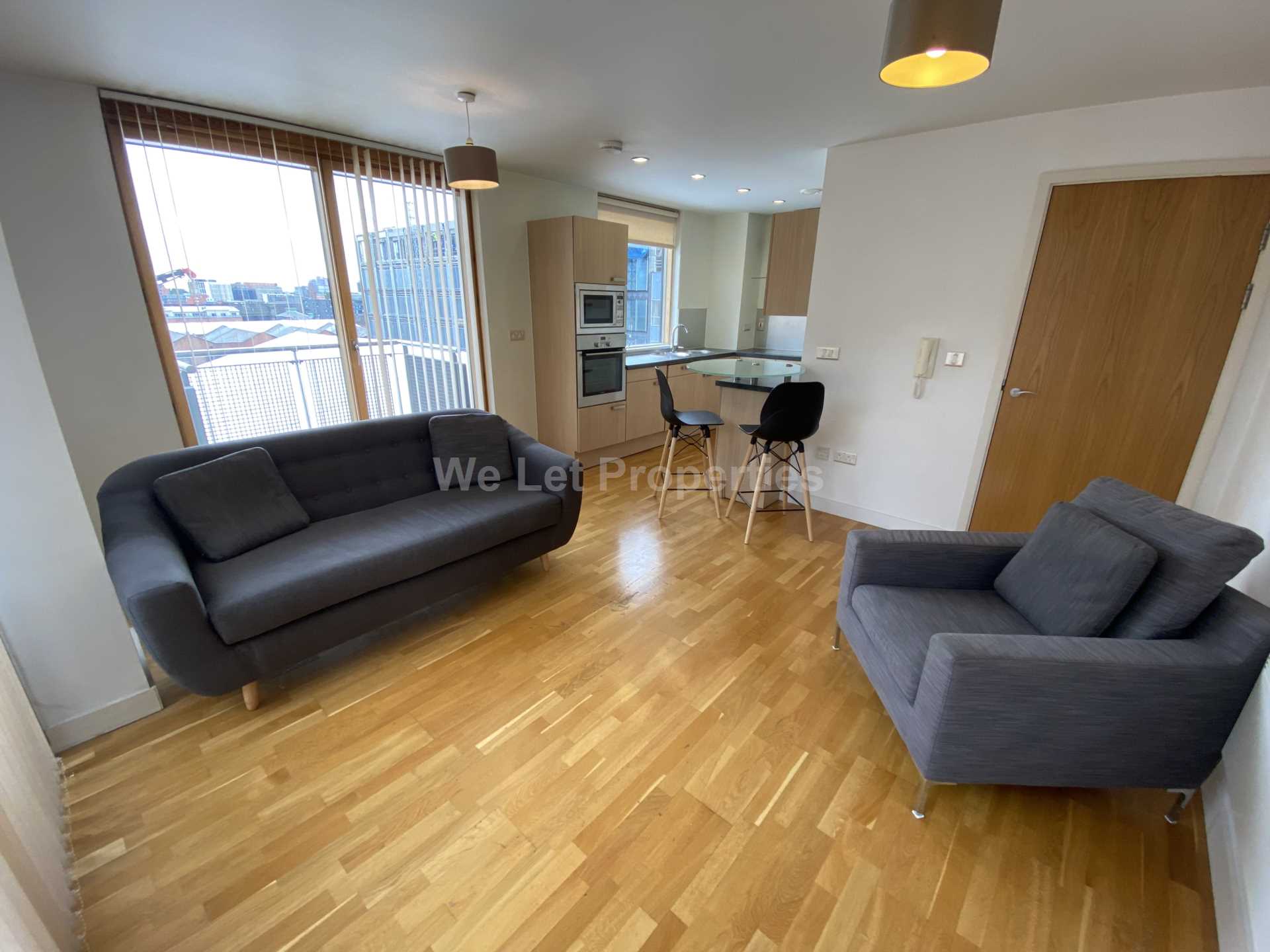 Bauhaus, Little John Street, Image 2