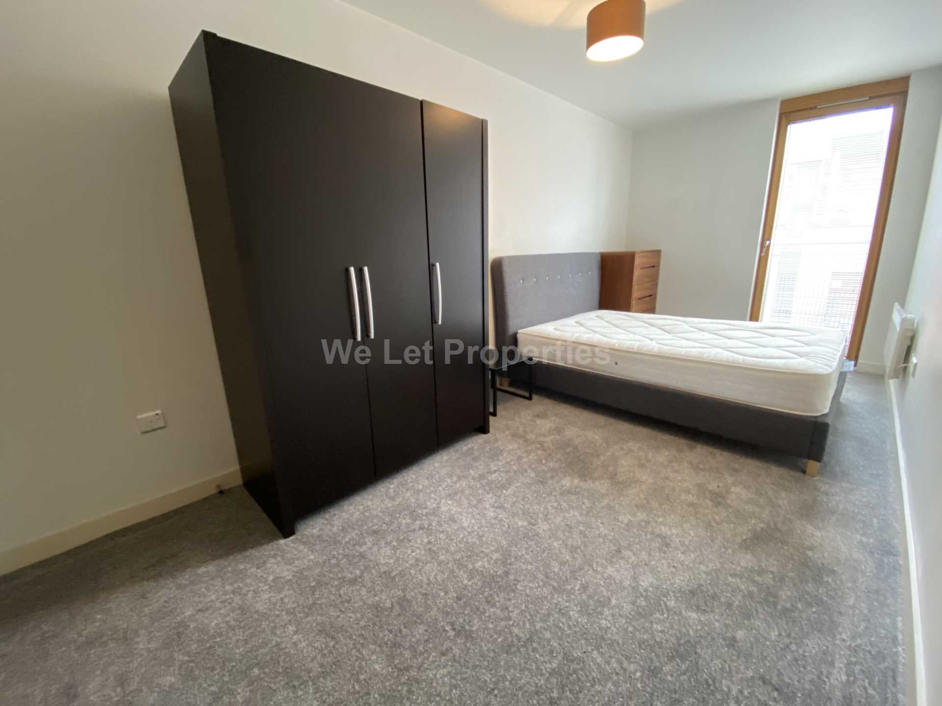 Bauhaus, Little John Street, Image 5