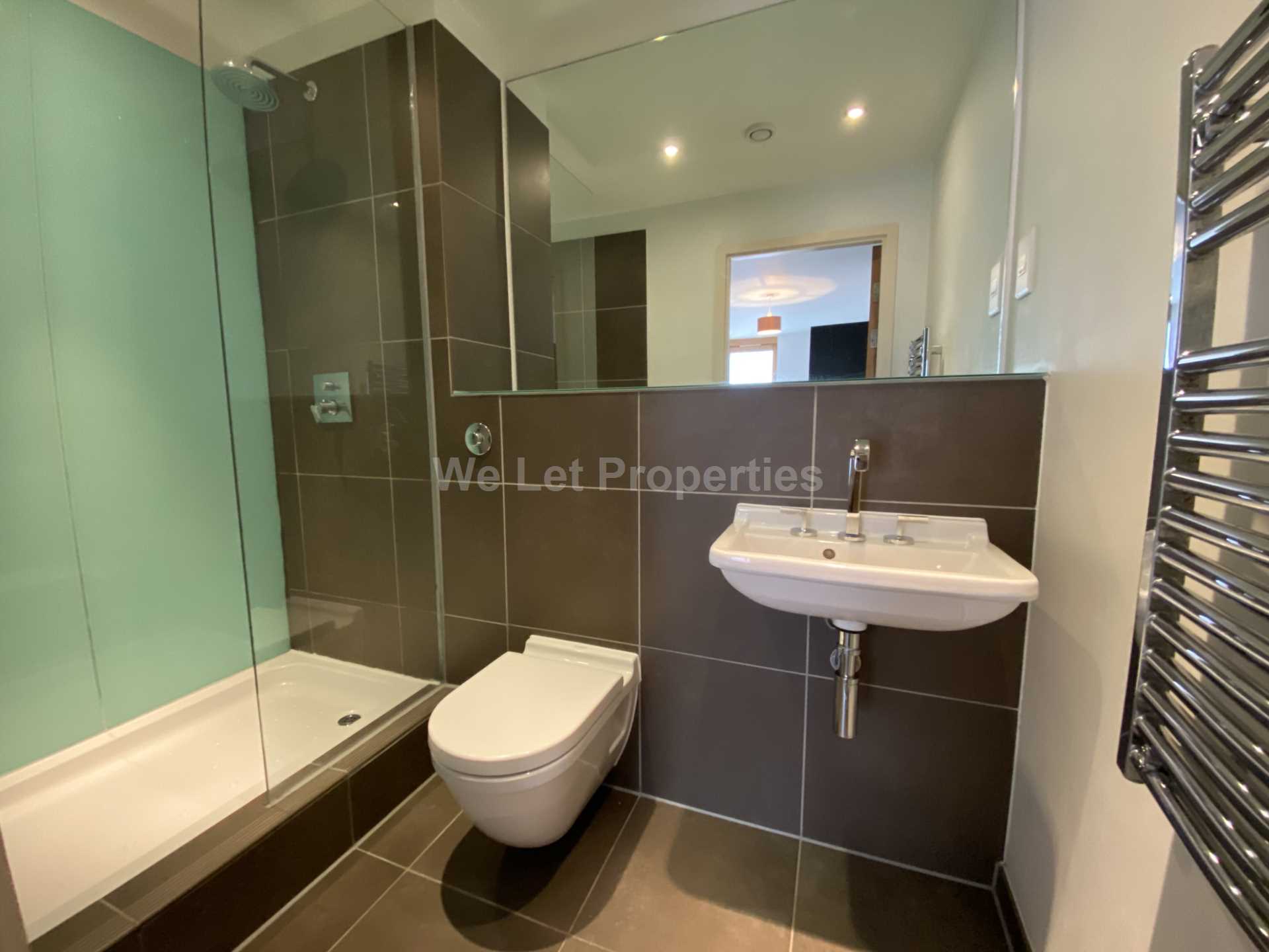 Bauhaus, Little John Street, Image 6