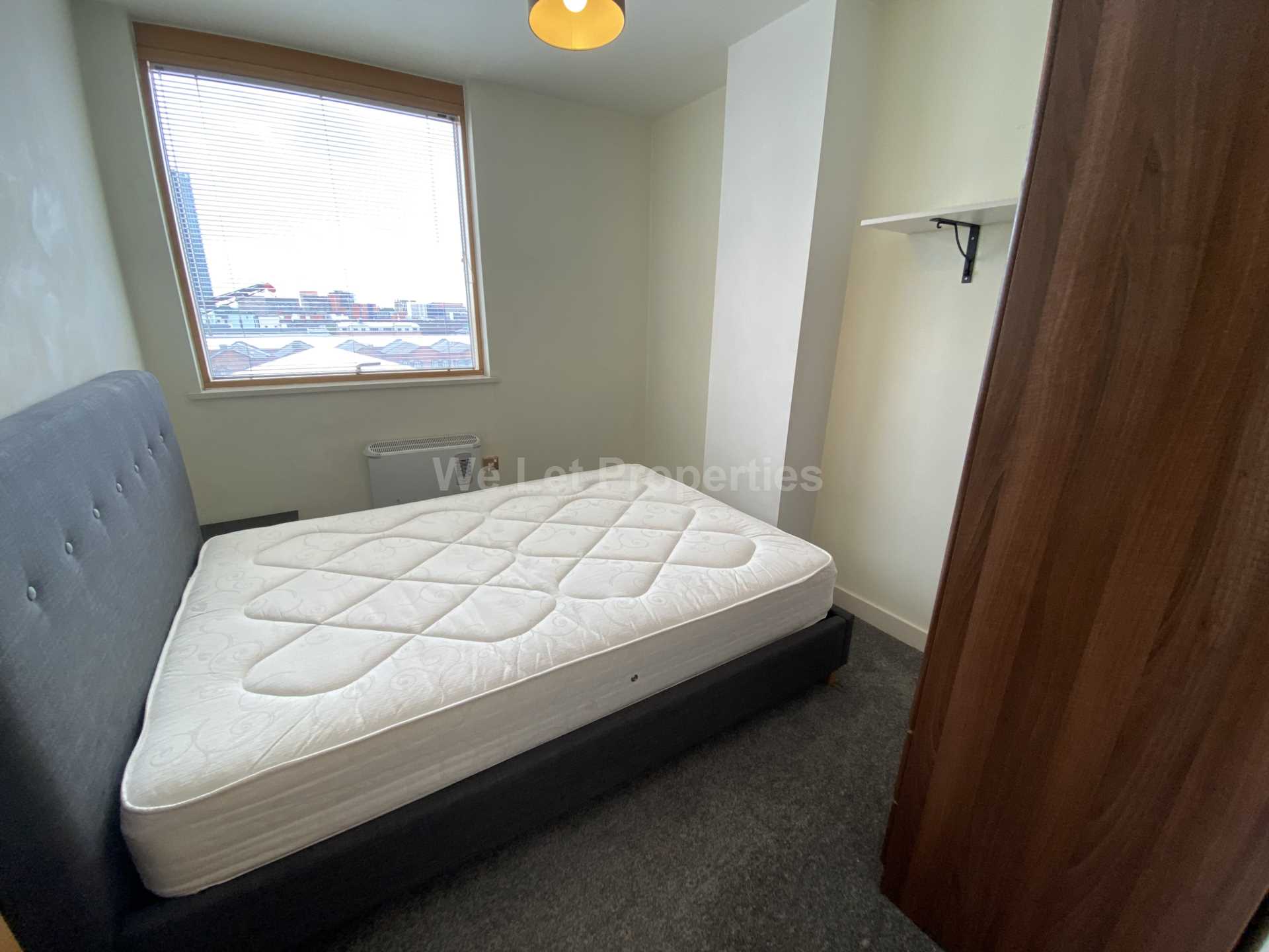 Bauhaus, Little John Street, Image 7