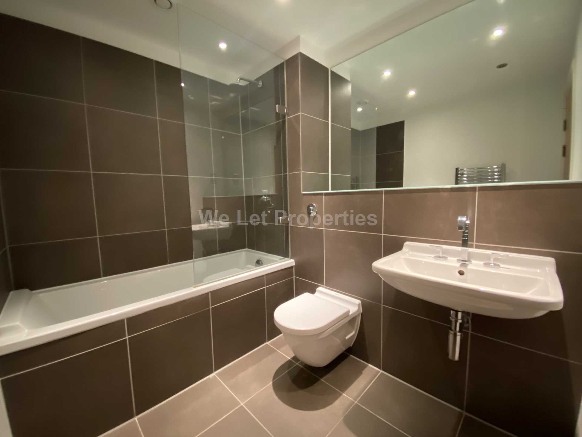 Bauhaus, Little John Street, Image 8