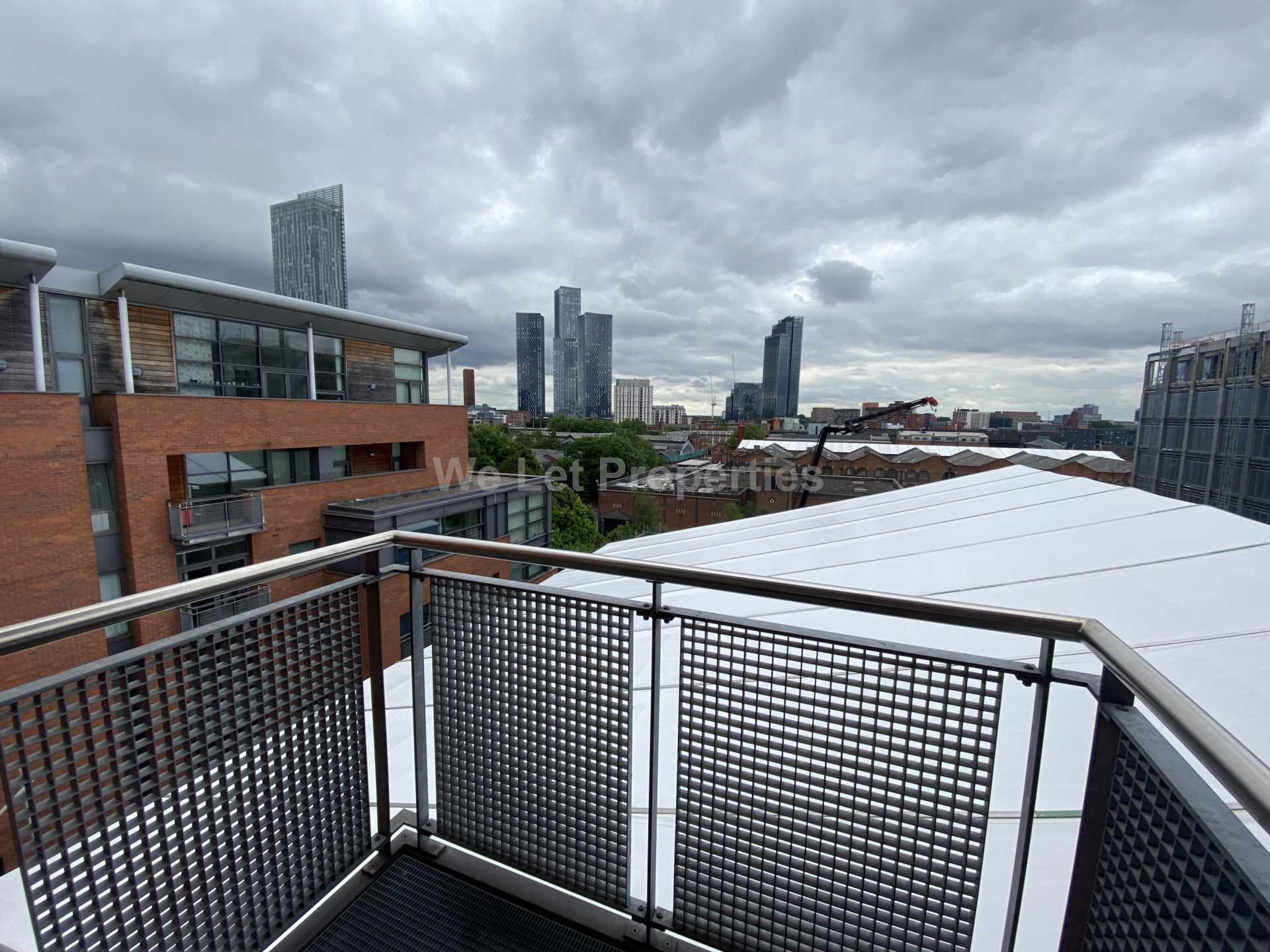 Bauhaus, Little John Street, Image 9