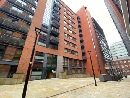 Bauhaus, Little John Street, Image 10