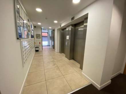 Bauhaus, Little John Street, Image 11