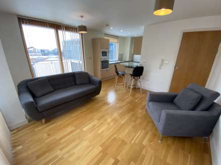 Bauhaus, Little John Street, Image 2