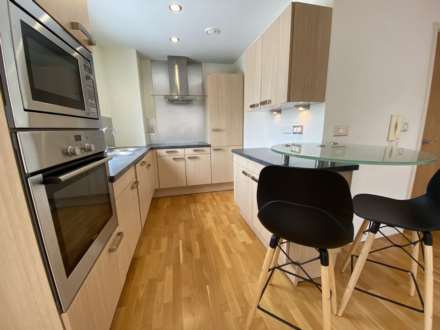 Bauhaus, Little John Street, Image 3