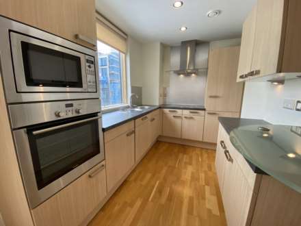 Bauhaus, Little John Street, Image 4