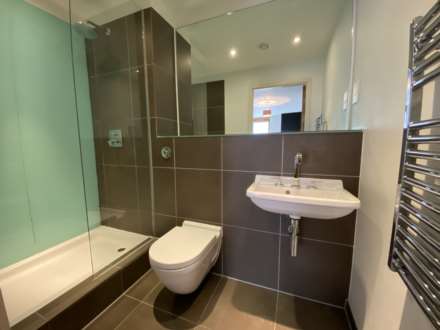 Bauhaus, Little John Street, Image 6