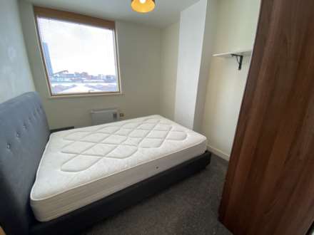 Bauhaus, Little John Street, Image 7