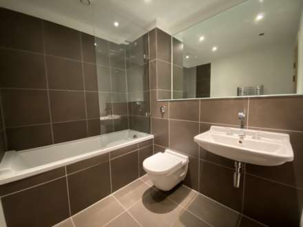 Bauhaus, Little John Street, Image 8