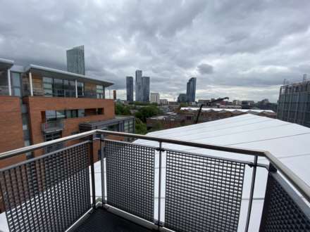 Bauhaus, Little John Street, Image 9