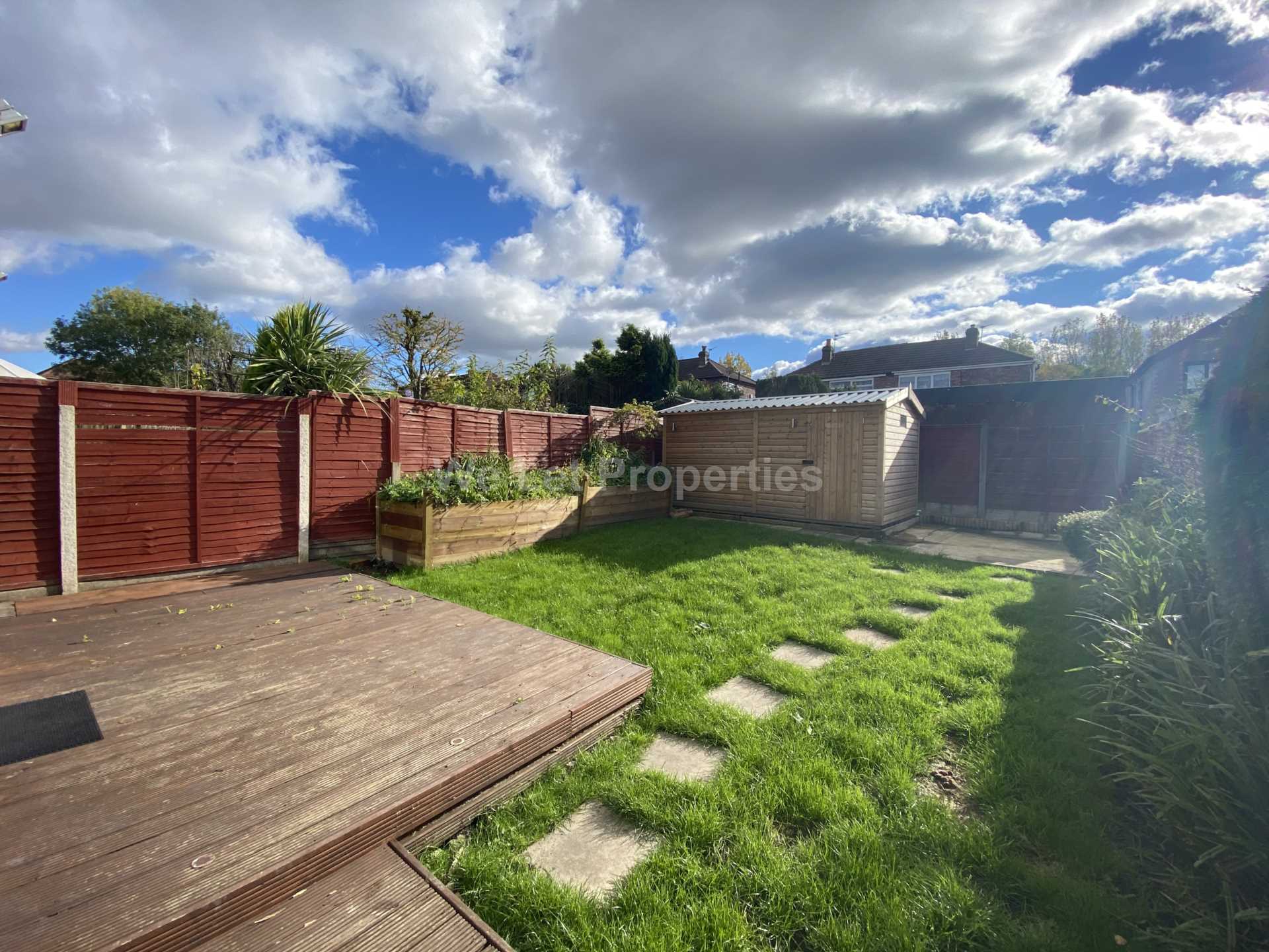 Briarwood Avenue, Droylsden, Image 8