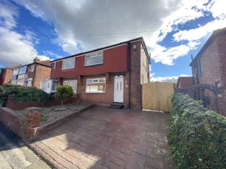 Briarwood Avenue, Droylsden, Image 9
