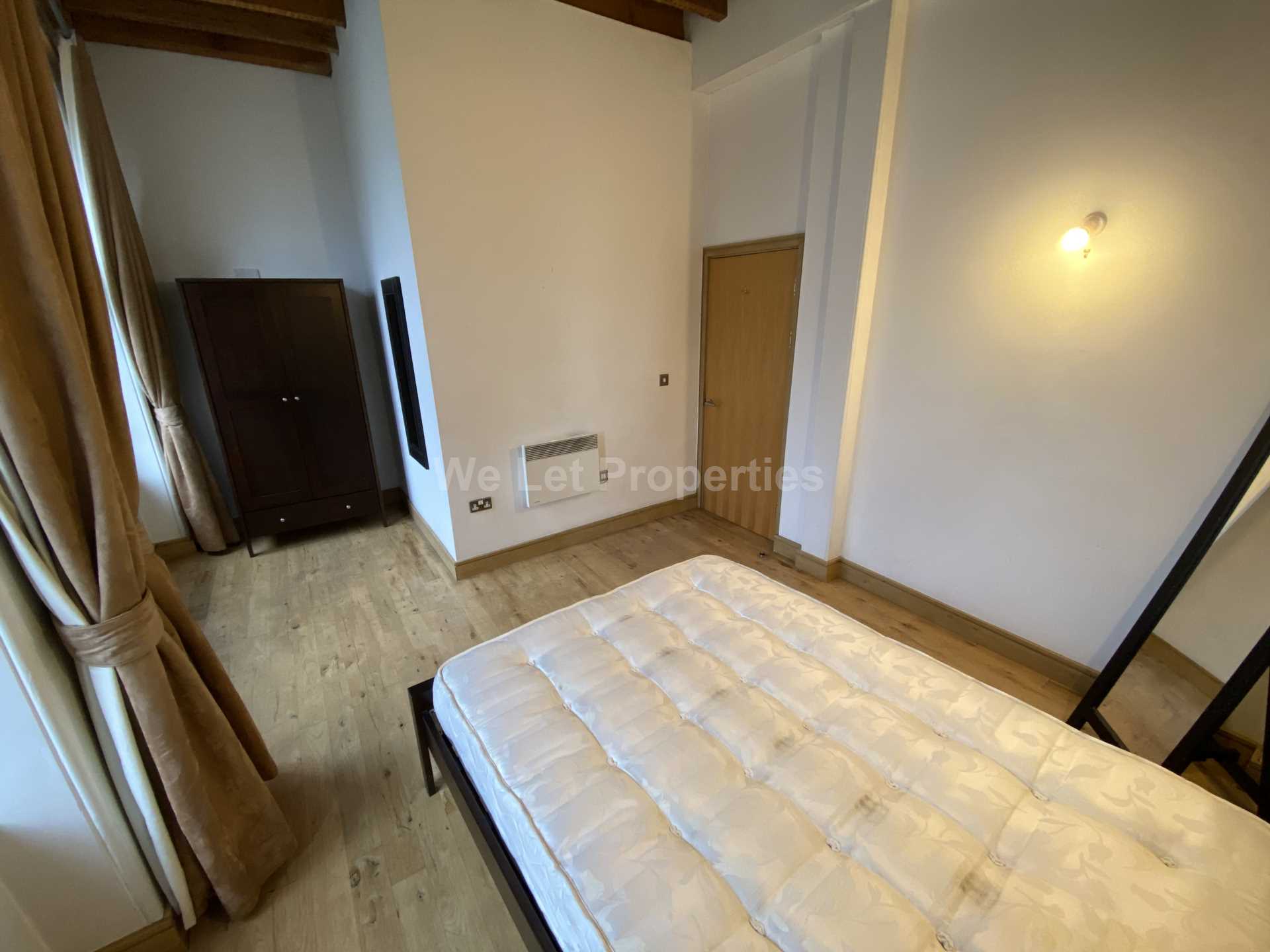 Textile Apartments, Blackfriars Street, Image 11