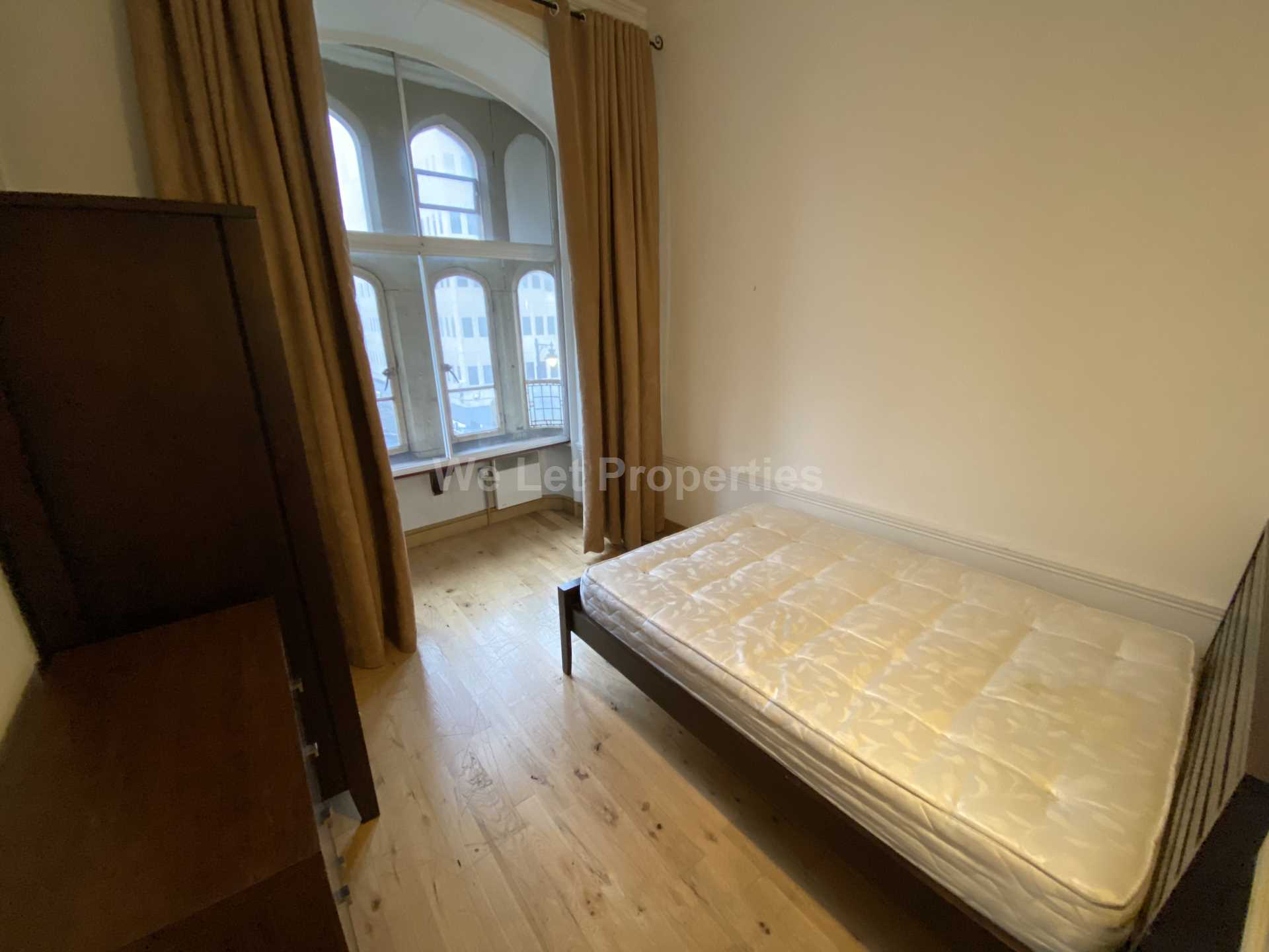 Textile Apartments, Blackfriars Street, Image 13