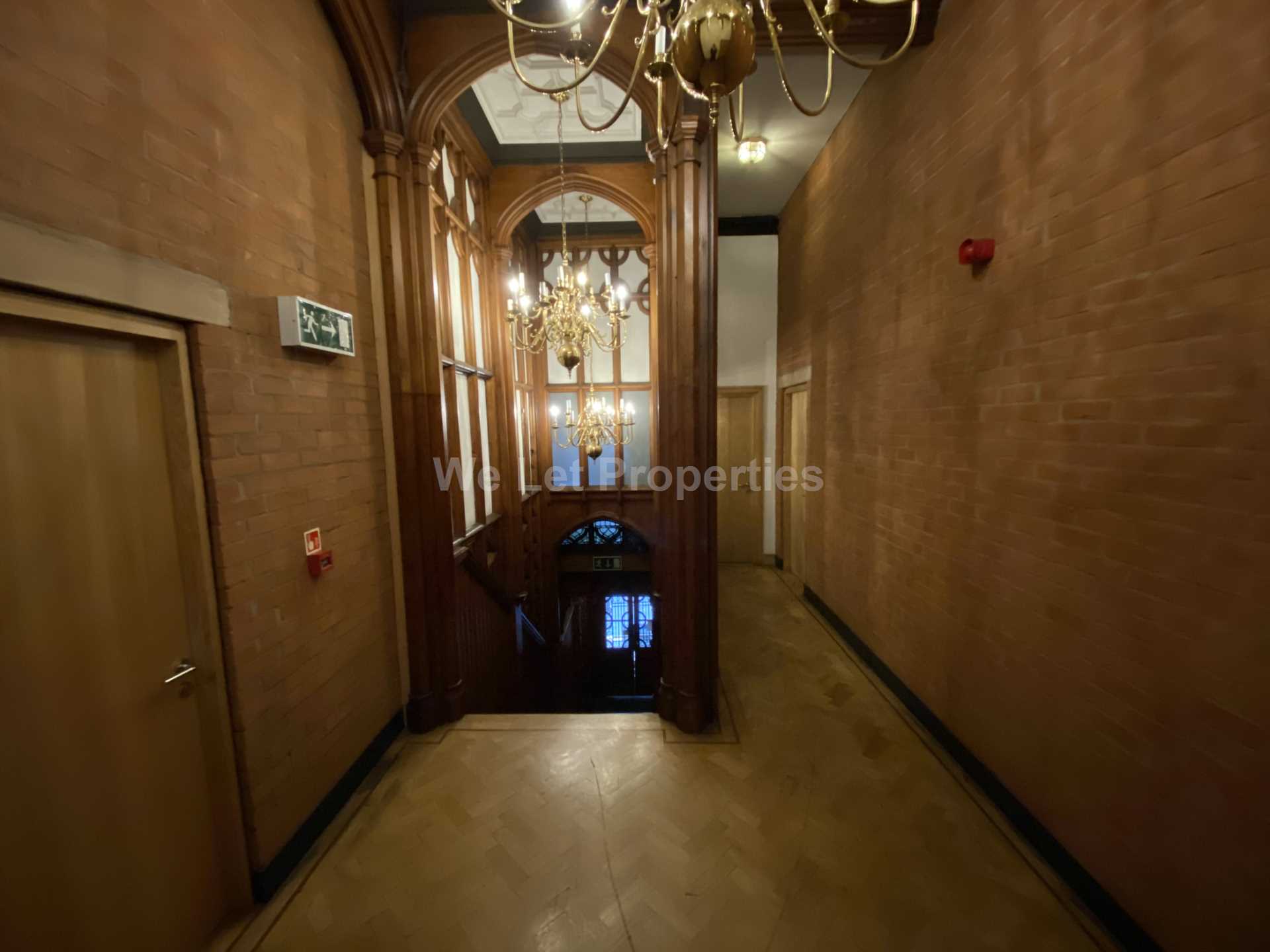 Textile Apartments, Blackfriars Street, Image 16