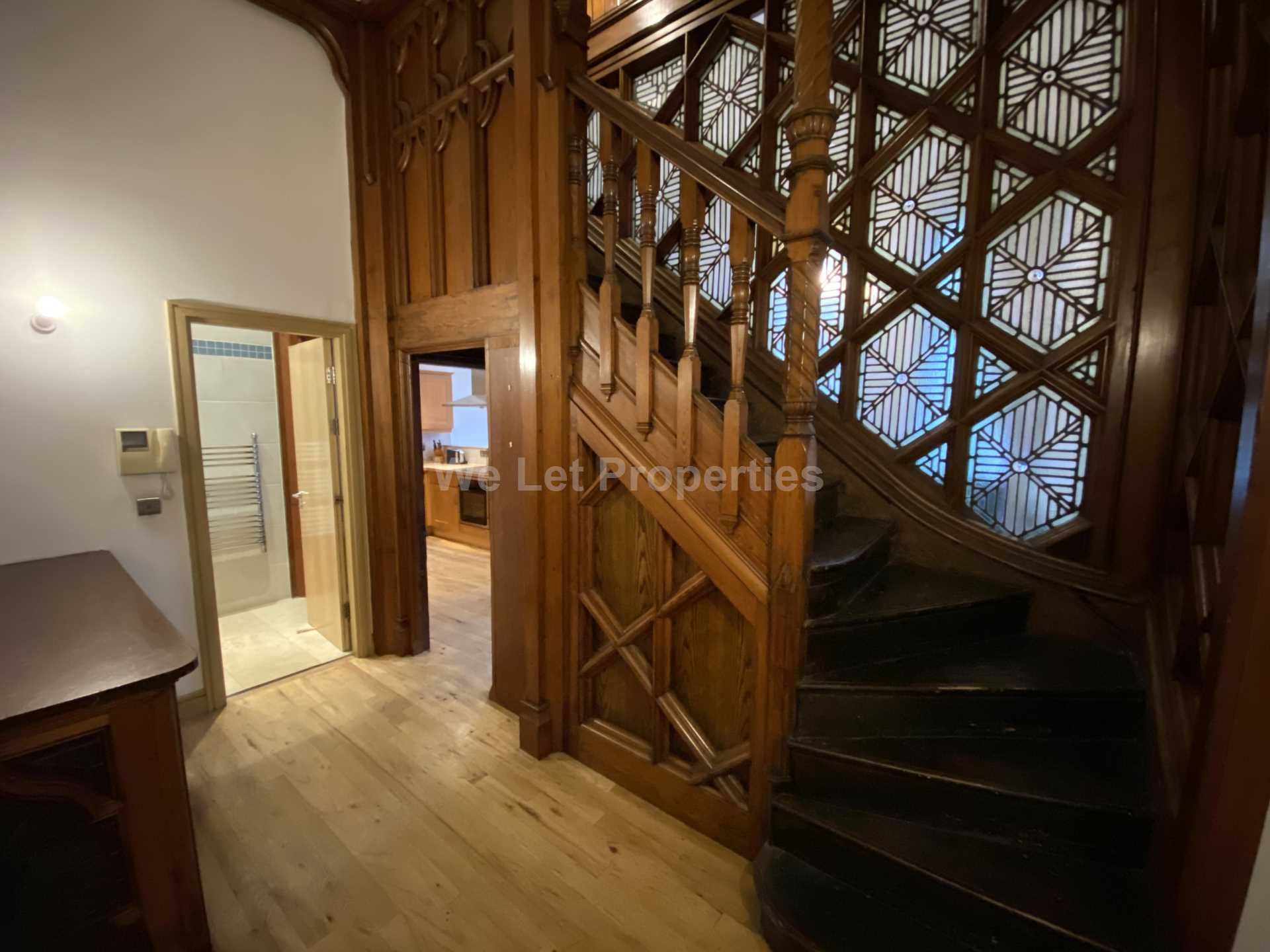 Textile Apartments, Blackfriars Street, Image 4