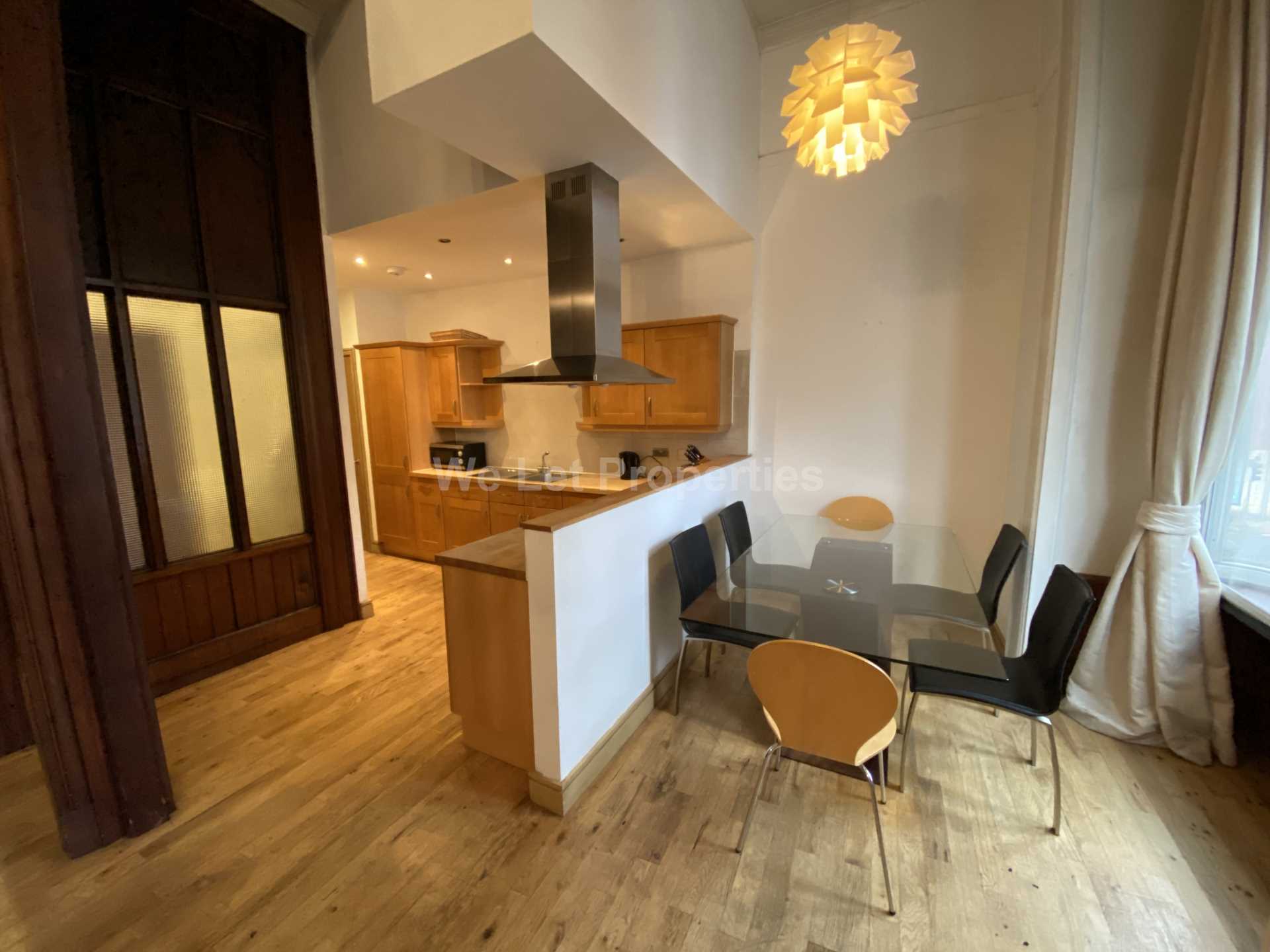 Textile Apartments, Blackfriars Street, Image 5