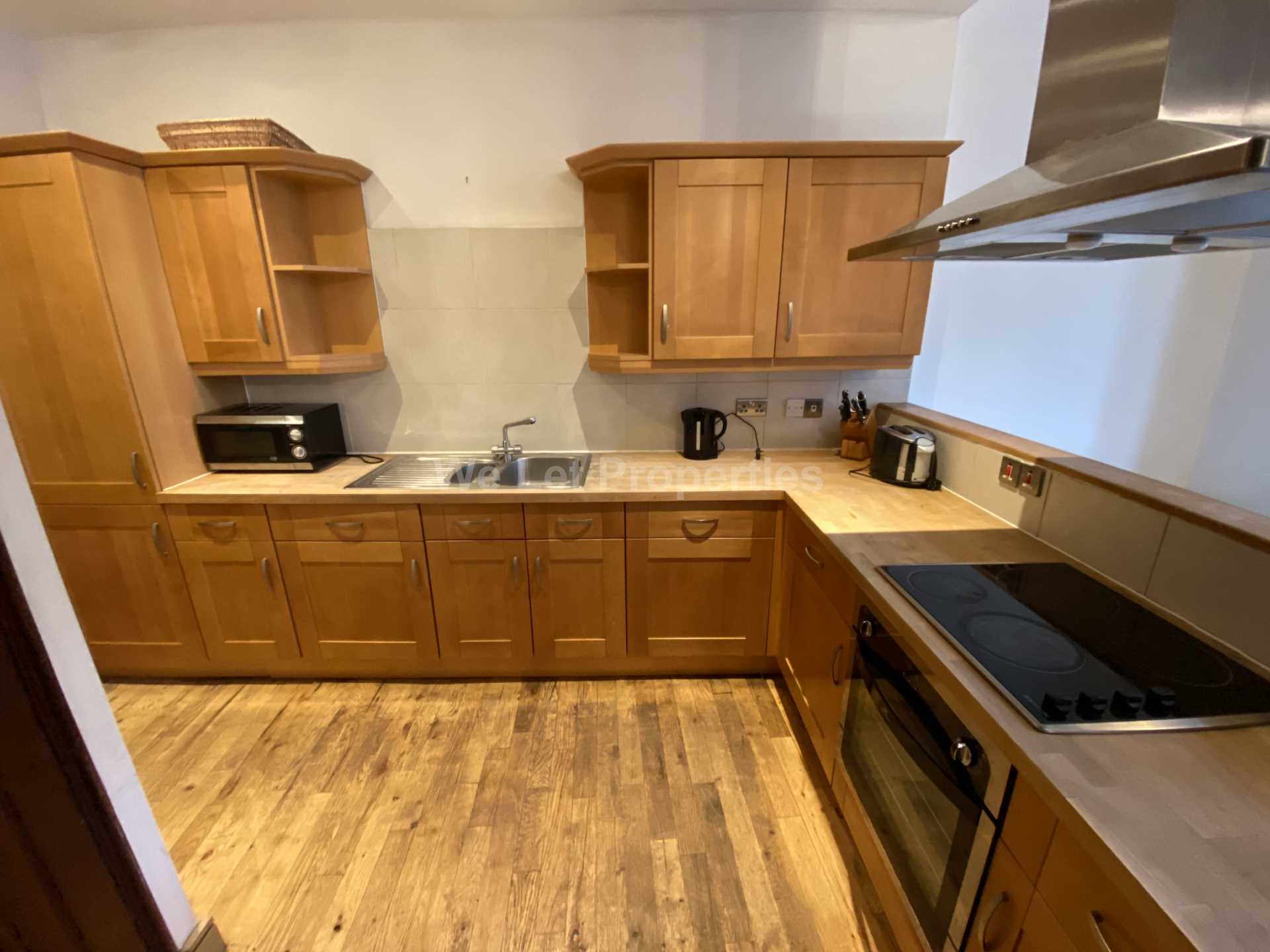 Textile Apartments, Blackfriars Street, Image 7