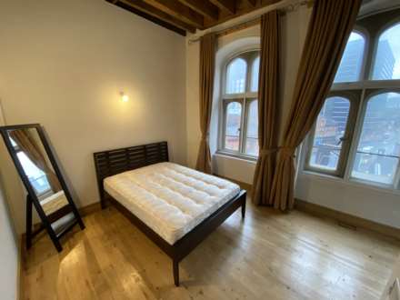 Textile Apartments, Blackfriars Street, Image 10