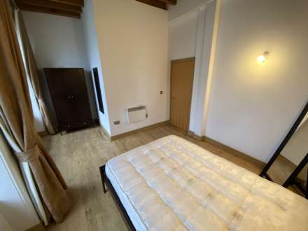 Textile Apartments, Blackfriars Street, Image 11