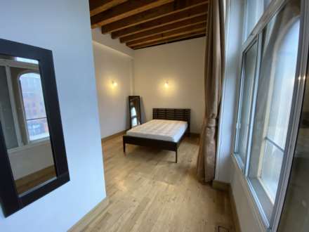 Textile Apartments, Blackfriars Street, Image 12