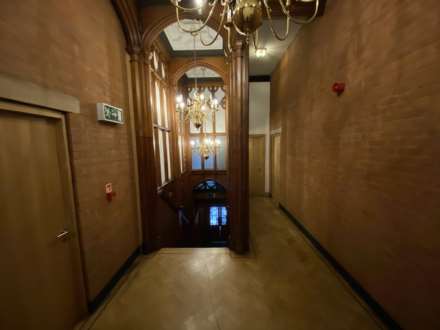 Textile Apartments, Blackfriars Street, Image 16