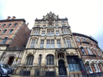 Textile Apartments, Blackfriars Street, Image 17