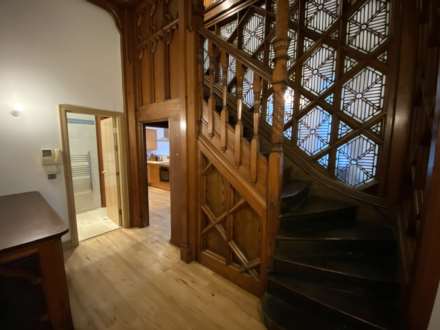 Textile Apartments, Blackfriars Street, Image 4