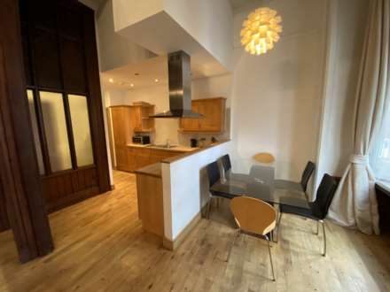 Textile Apartments, Blackfriars Street, Image 5