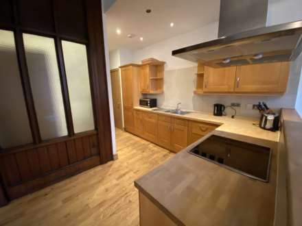 Textile Apartments, Blackfriars Street, Image 6