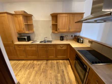 Textile Apartments, Blackfriars Street, Image 7