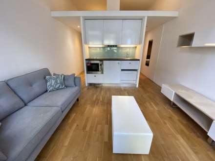 Property For Rent Greengate, Salford