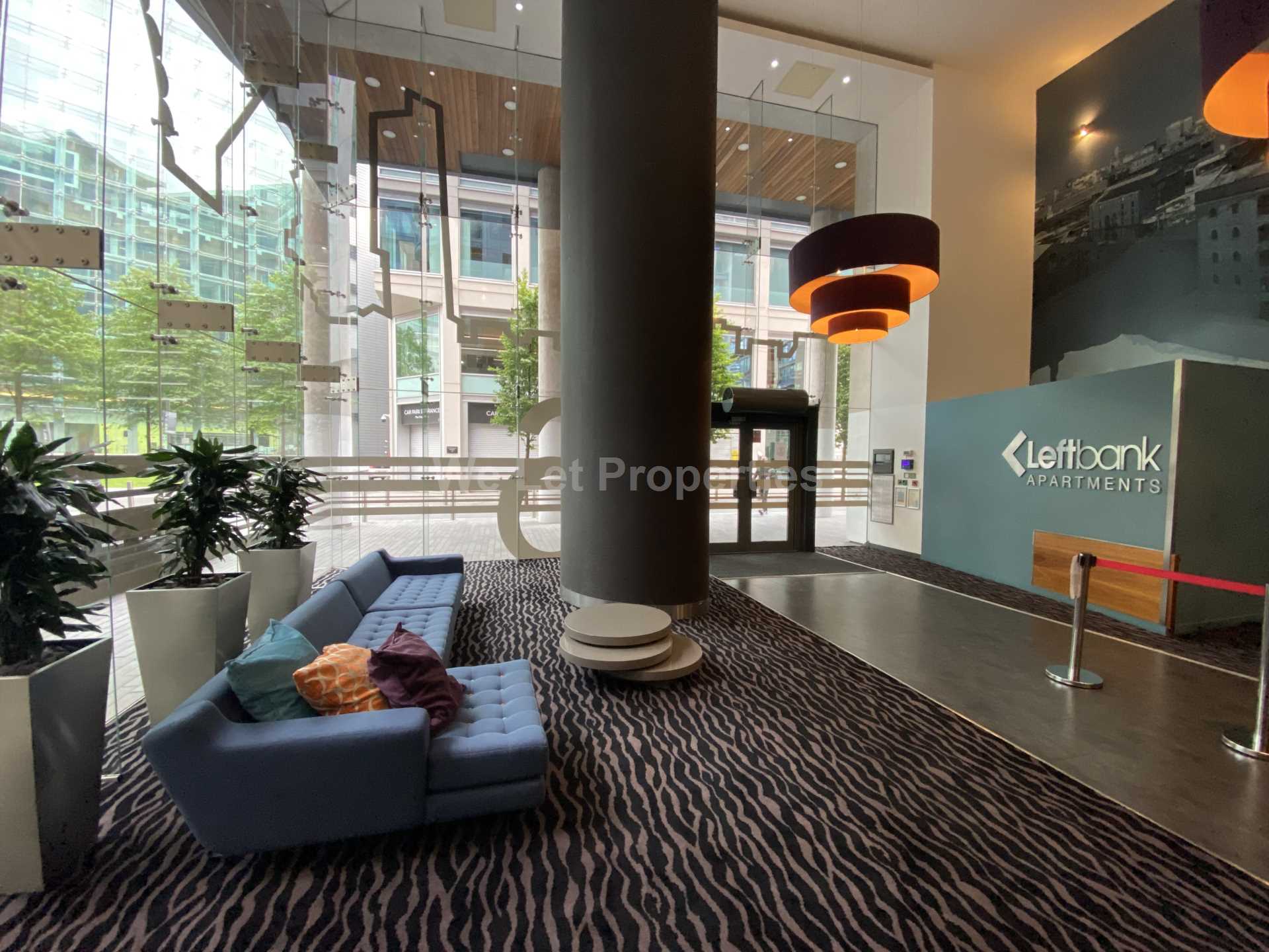 Leftbank, Spinningfields, Image 10