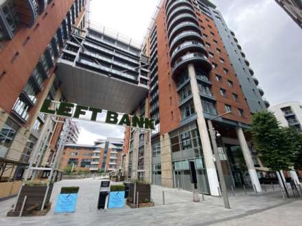 Leftbank, Spinningfields, Image 11