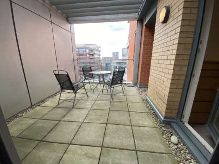 Leftbank, Spinningfields, Image 8