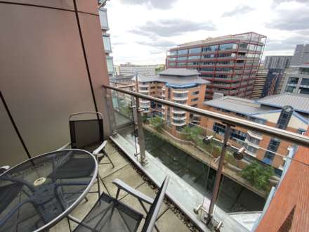 Leftbank, Spinningfields, Image 9
