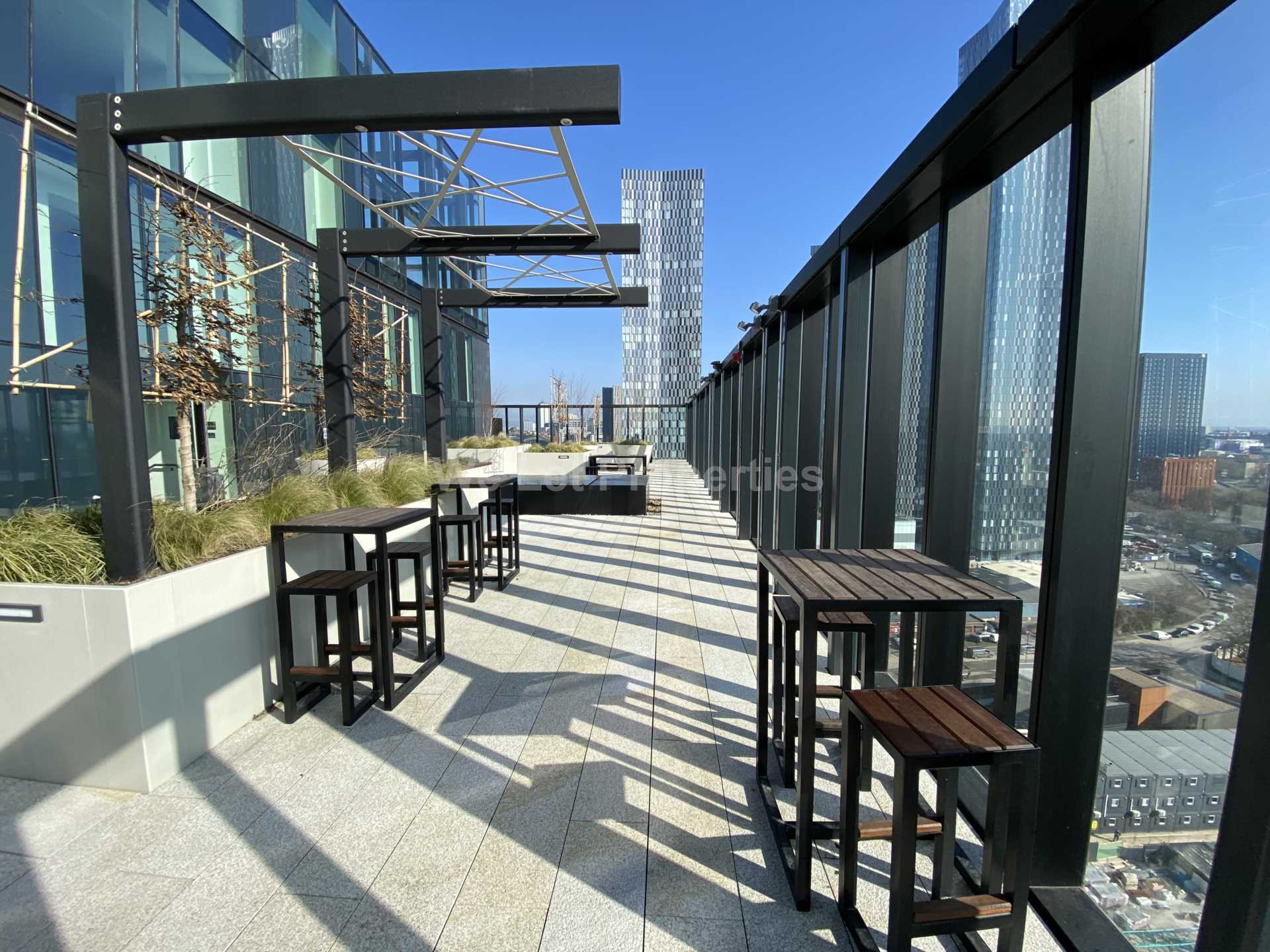 Victoria Residence, Crown St, Image 10