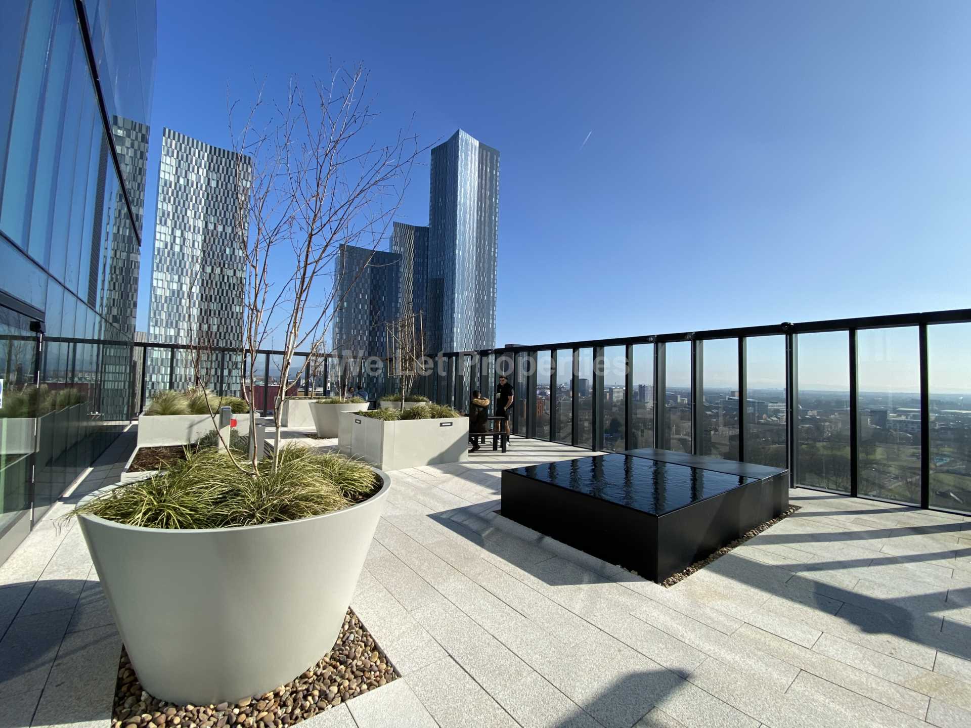 Victoria Residence, Crown St, Image 12