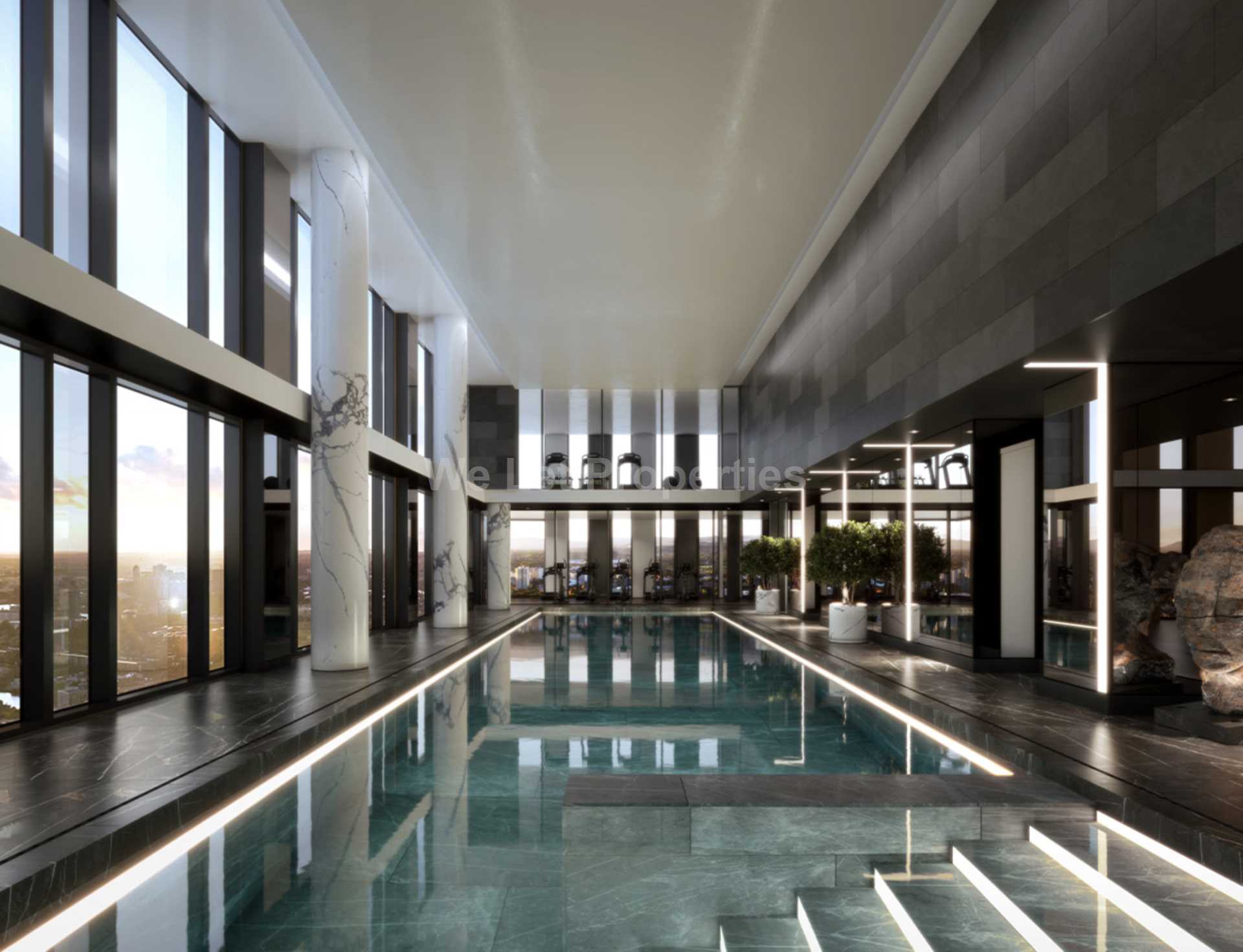 Victoria Residence, Crown St, Image 19