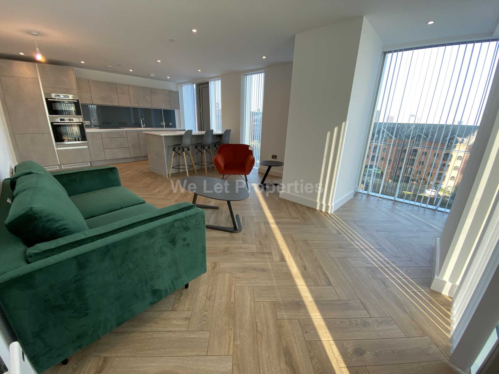 Victoria Residence, Crown St, Image 2