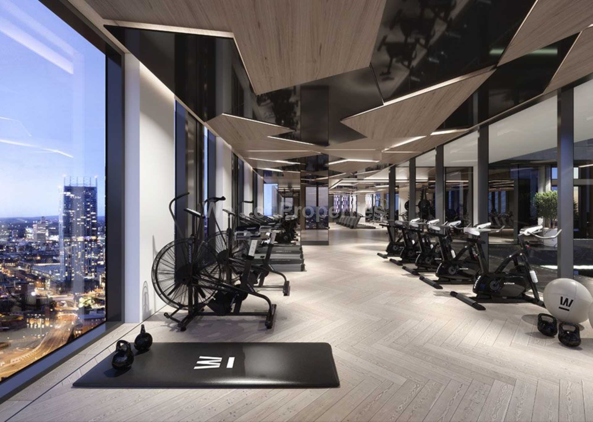 Victoria Residence, Crown St, Image 20