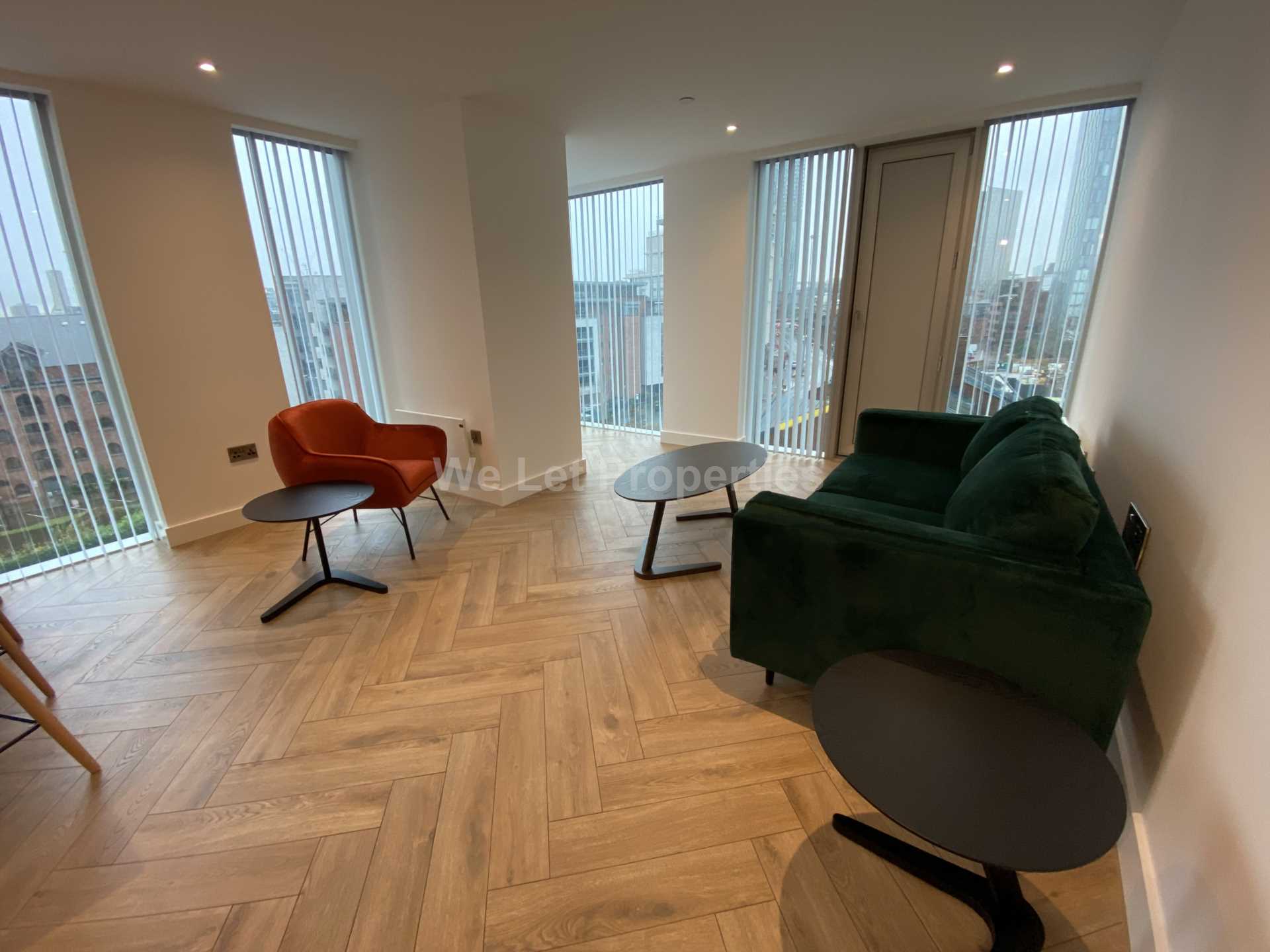 Victoria Residence, Crown St, Image 3