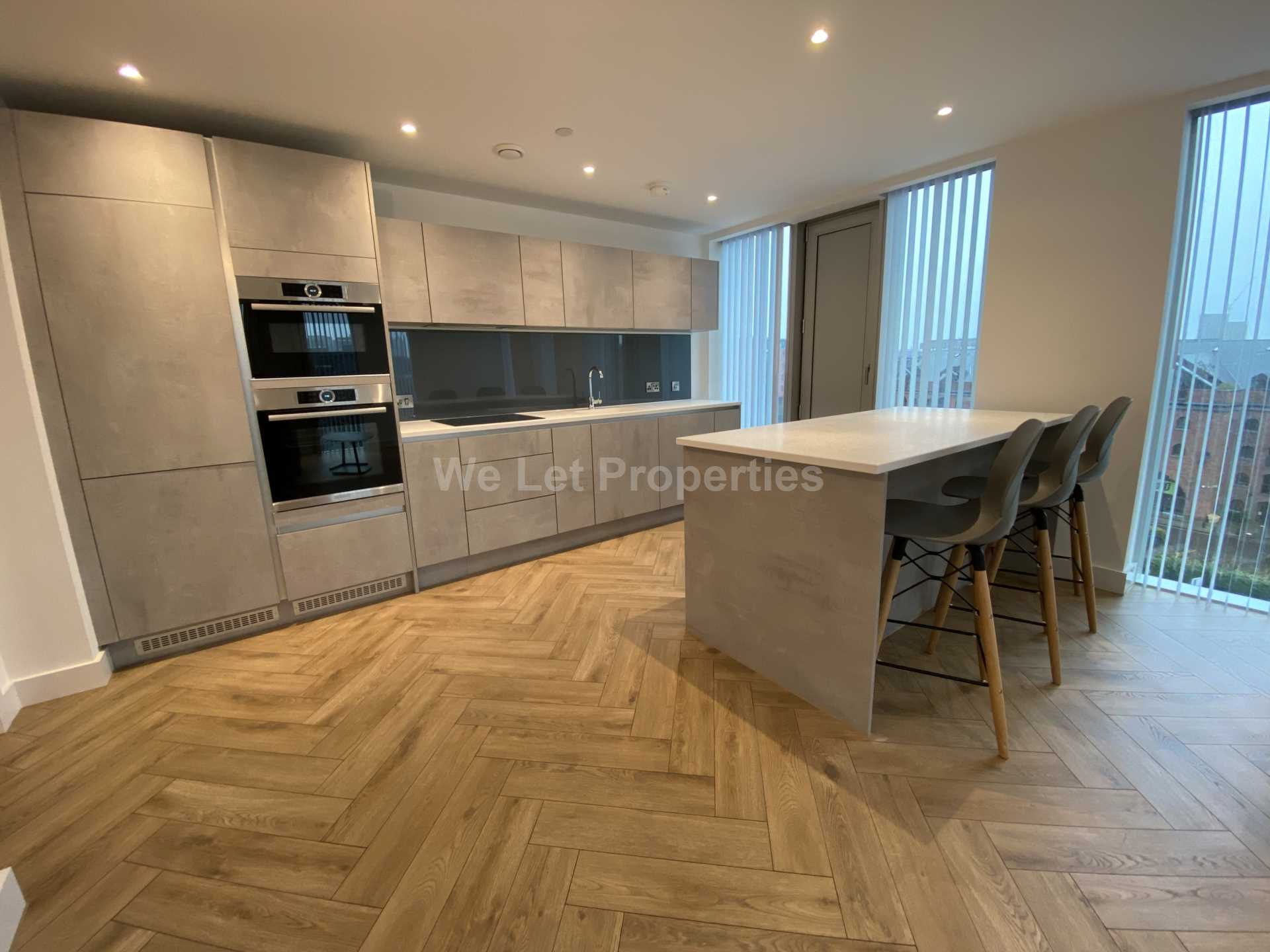 Victoria Residence, Crown St, Image 4